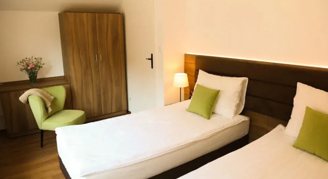 Pelikan Resort