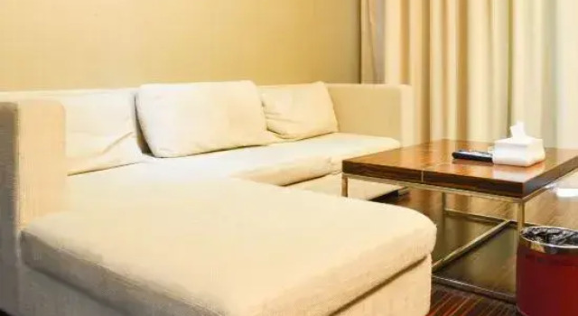 Люкс Silin Apartment (Guangzhou Pazhou Poly Exhibition Center)