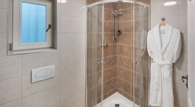 Люкс Deluxe Louren Apartments