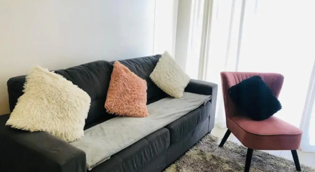 Umhlanga Ridge self-catering apartment