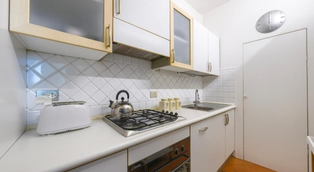 Апартаменты Comfort Firenze Rentals Accademia