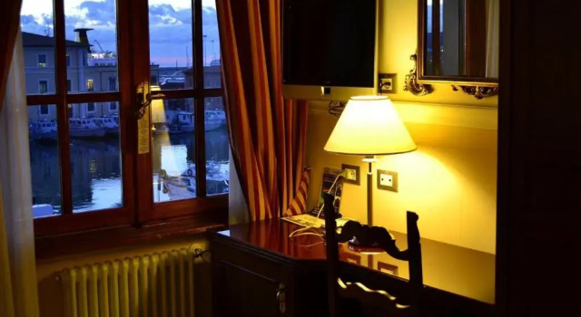 Двухместный номер Standard The Port Residence
