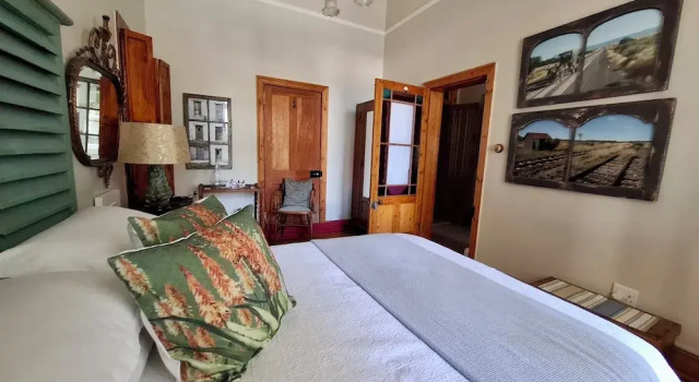 Sundays Karoo Guesthouse, Boek Hotel Graaff-Reinet Eastern Cape