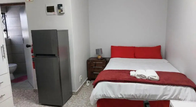 Номер Economy Finca Guest House