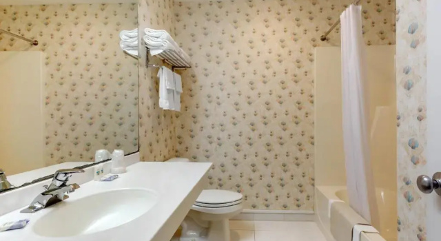 Двухместный номер Superior Driftaway Hotel and Pool