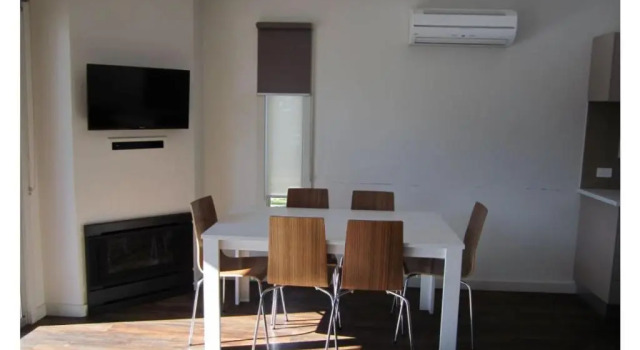 Номер Deluxe с 3 комнатами Discovery Parks - Maidens Inn Moama
