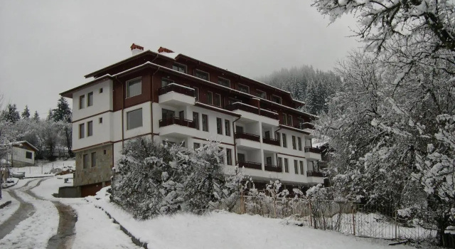 Villa Orpheus, Забронировать Вилла Коттеджи Родопы, Коттедж