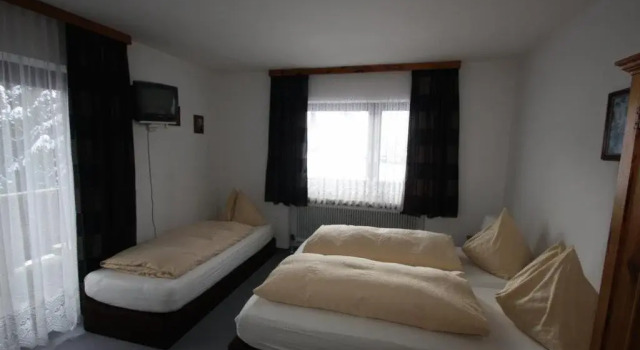 Bed & Breakfast Der Tiroler, Rezervovat Penzión se snídaní Hotely v Tyrolsko se snídaní, Snídaně
