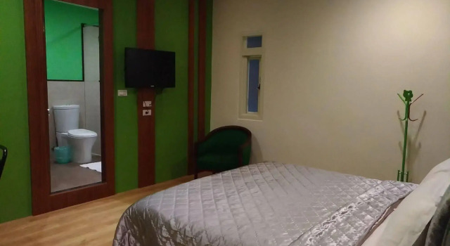 Good Time B&B, Забронировать Отель «постель и завтрак» Нью-Тайбэй Тайвань