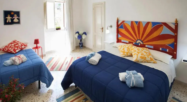 Bella Vista b&b