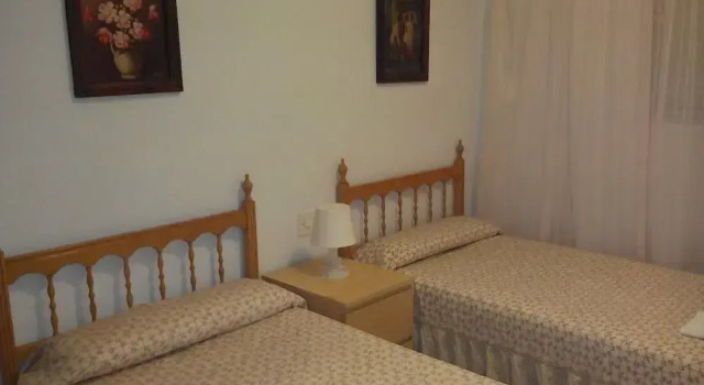Apts Alhambra Benidorm