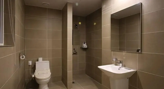 Habitación De lujo Honors Hotel