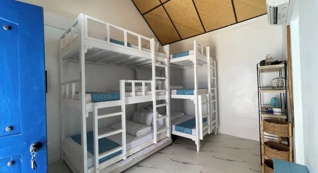 Номер Standard The Beach Calatagan Mediterraneo powered by Cocotel