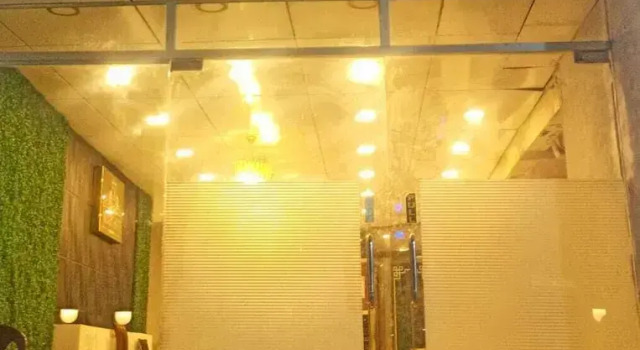Akbar's Hotel, Varaa Hotelli Uttara Dhaka