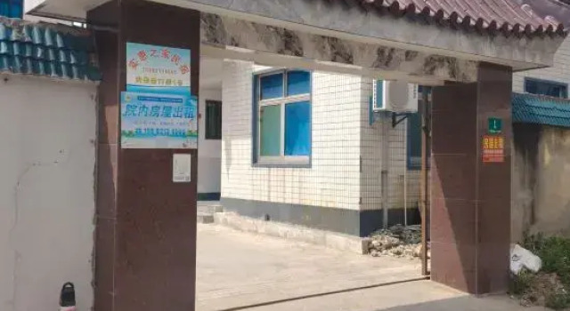 Shihui Zhijia Homestay, Varaa Hotelli Shanghai Shanghai