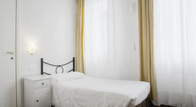 Номер Standard Hotel Cantoria