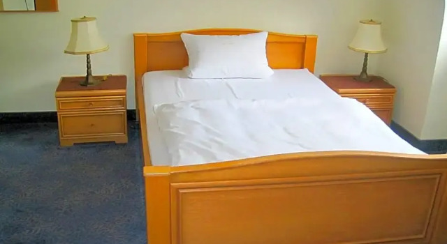 Номер Standard Hotel Löwen