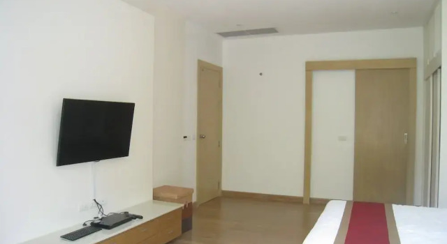 Modern and Cozy 1BR-APT by PIPS, Забронировать Отель Отели Южного Таиланда с бассейном, Бассейн
