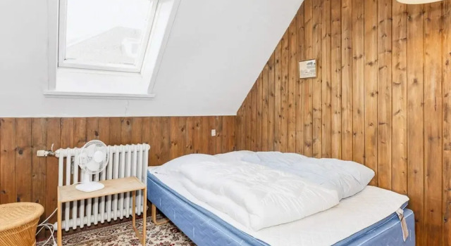 5 Person Holiday Home in Logstor, Rezervovat Rekreační dům Logstor 
