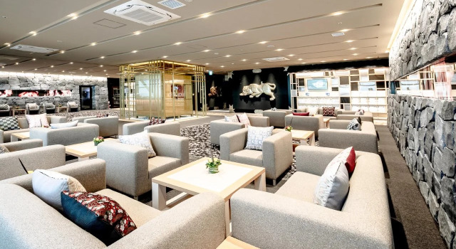 LiVEMAX Sakishima Cosmo Tower Hotel