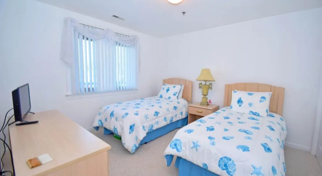 Номер Standard Harbour Club G7 2 Bedroom Condo by RedAwning