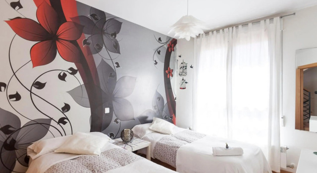 Tu hogar en Burgos, Réserver Hôtel Burgos Province de Burgos