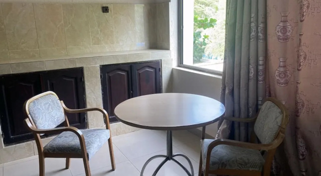 Люкс Hotel Bel Azur Grand-Popo
