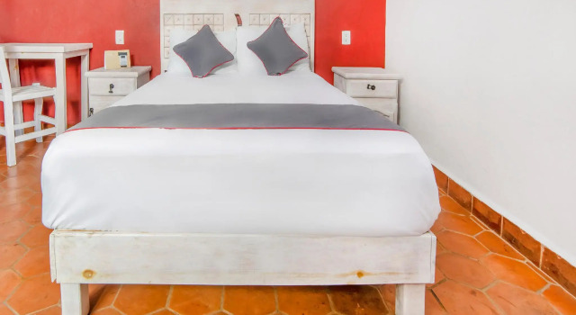 Номер Standard Hotel Valle Bonito, Valle de Bravo