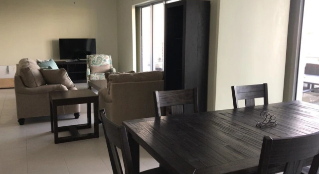 Blue Residences at Blue Mall