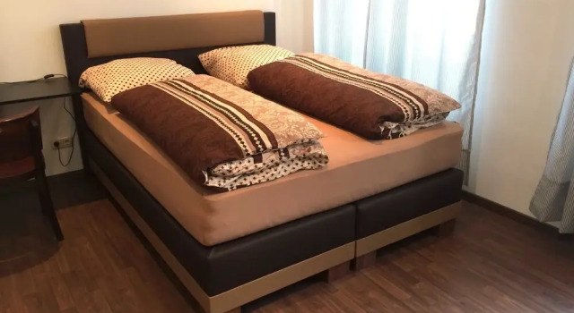 Swarg Apartments