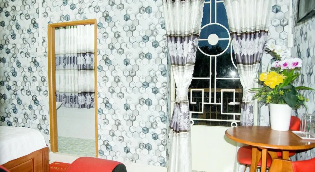Номер Superior Trinh Ngoc Hotel
