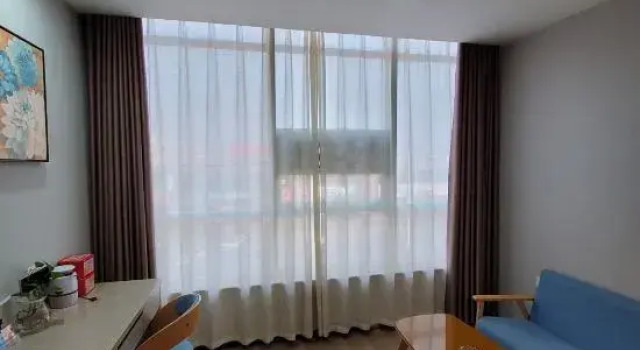 Люкс Super 8 Hotel (Anyang Dong Gonglu Normal College)