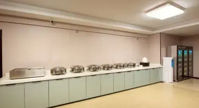 Minji hotel