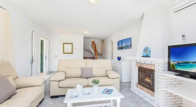 Villa Sofia, Varaa Villa Mökit kohteessa Ciutadella, Mökki