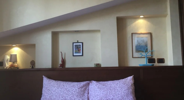 Двухместный номер Standard JFK b & b