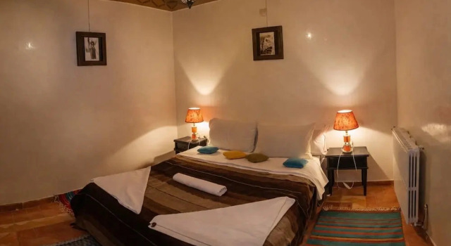 Riad des Vieilles Charrues