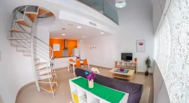 Ancla Real Apartamentos Loft