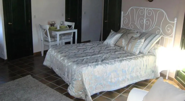 Апартаменты Los Balcones de Galaz