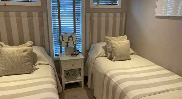 7 Piran View, Padstow