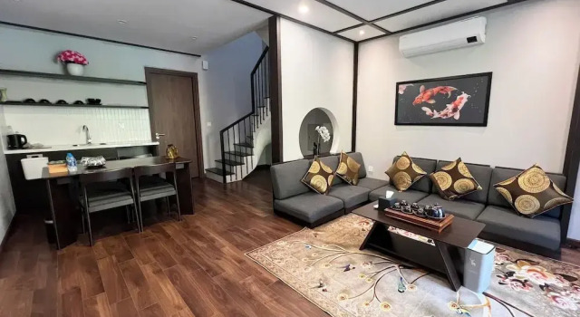 Lynntime, Book Hotel La Phu Phu Tho
