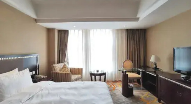 Superior Suite Acme Hotel Chengdu
