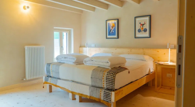 Agriturismo Locanda Case Vecie, Book Farm Stay Grezzana Veneto