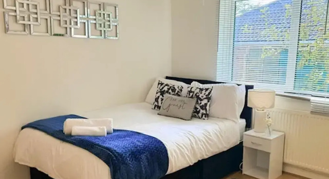 Bungalow - Sleeps 6 - Garden - Wheelchair Access, Varaa Lomakoti Mökit kohteessa Merseyside, Mökki
