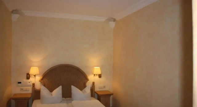 Двухместный номер Standard Privathotel Brügges Loui