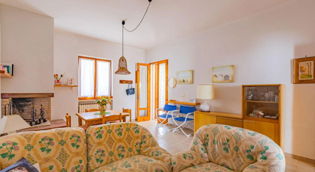 Comfortable villa near the sea in Torre dell'Orso-Albachiara