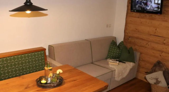 Appartement Hinterrohrgut