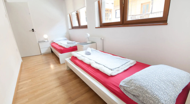 Rooms Sincere 1830