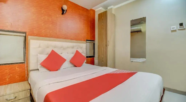 OYO 67027 Grace Inn