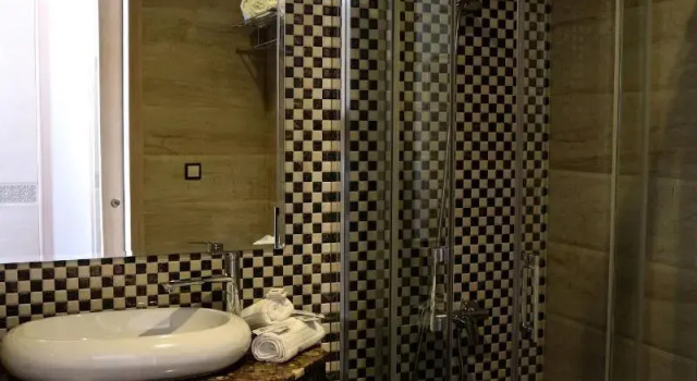 Двухместный номер Superior Hotel A44