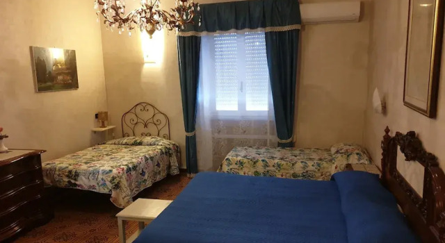 Семейный номер Standard Hotel Bagnaia